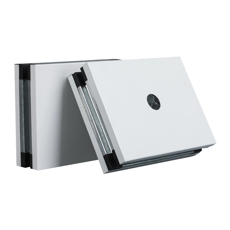 Aluminum Honeycomb Manual Cleanroom Panel