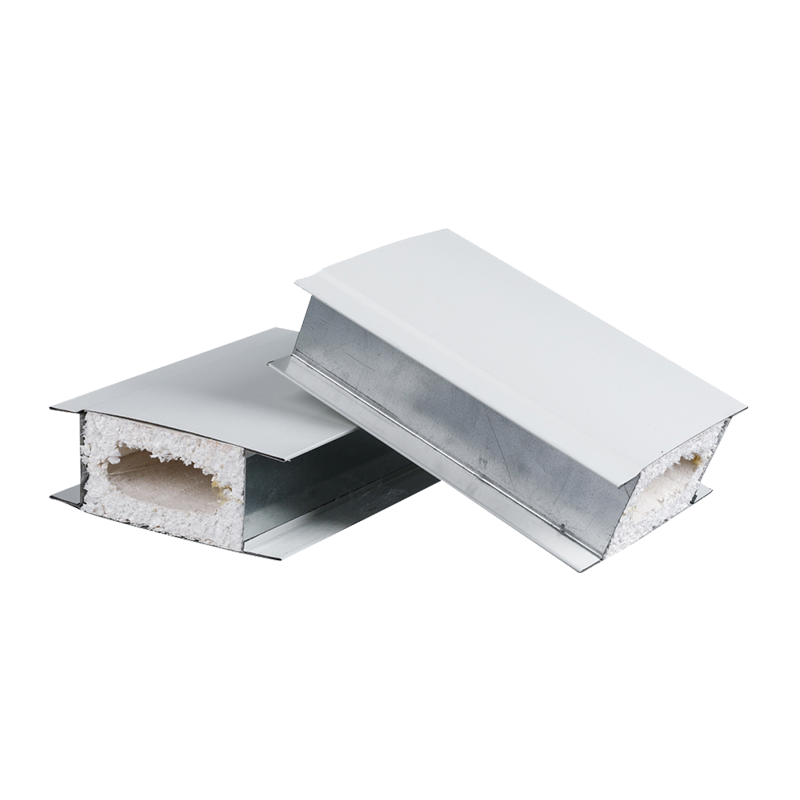 Machine-Made Magnesium Oxysulfate Cleanroom Panel