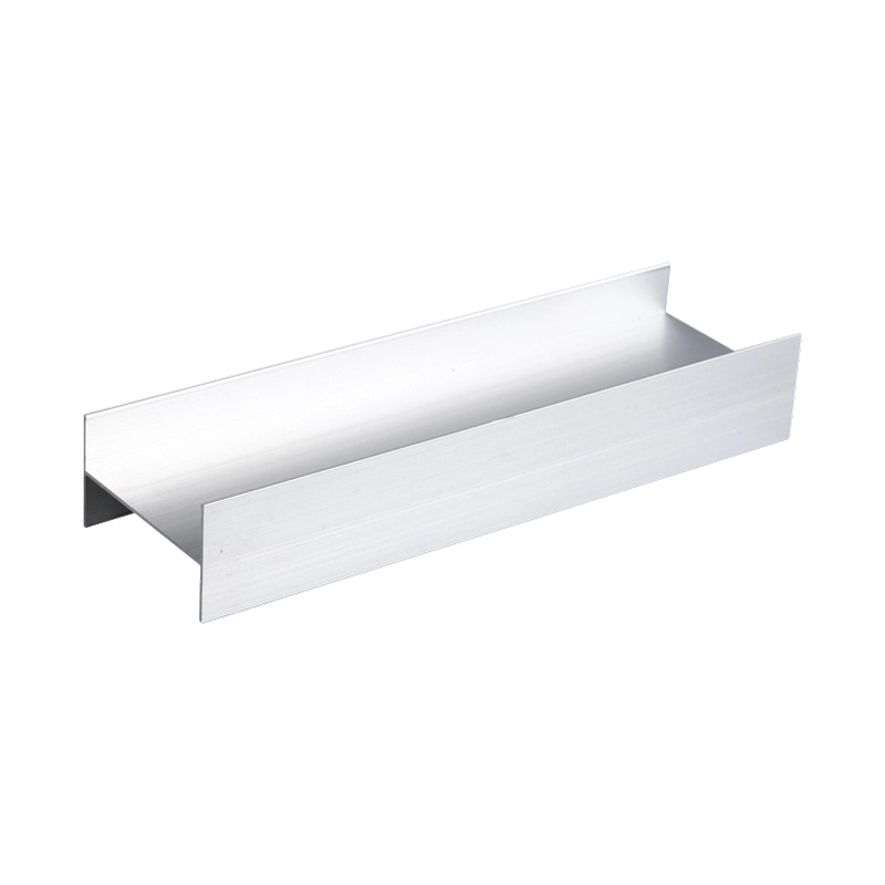 I-Beam Aluminum Profile