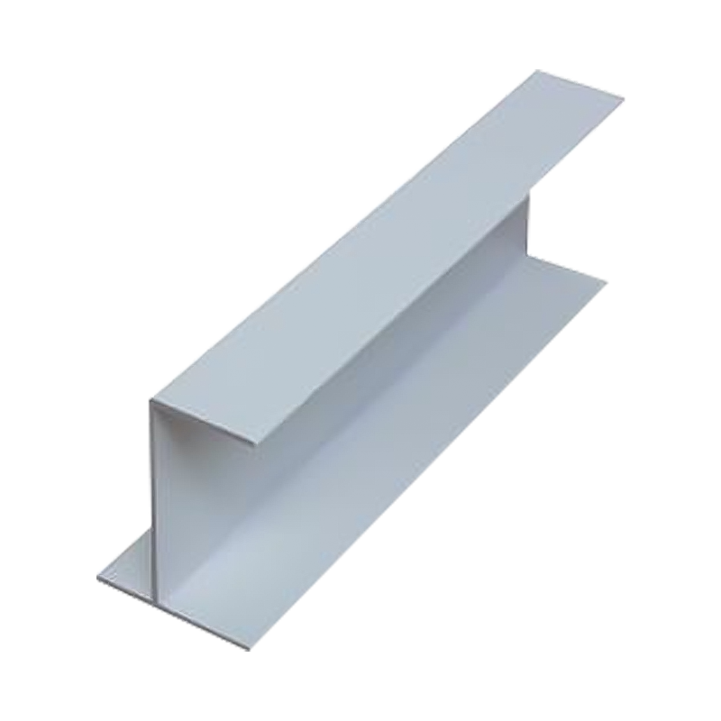 Old Style Window Frame Aluminum Profile