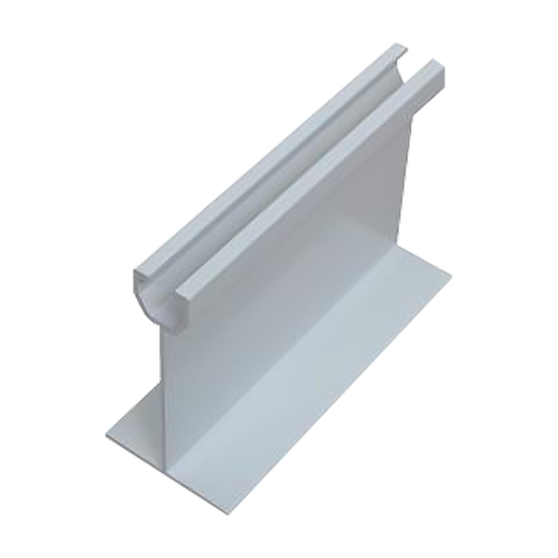 Heavy Duty Aluminum Profile Beam