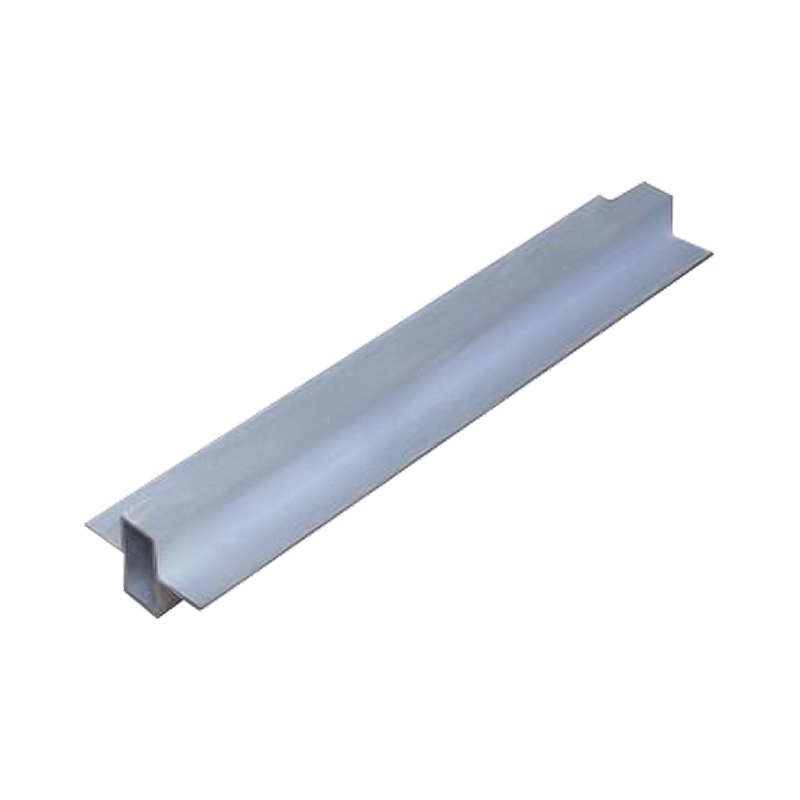 Middle-shaped Aluminum Profile