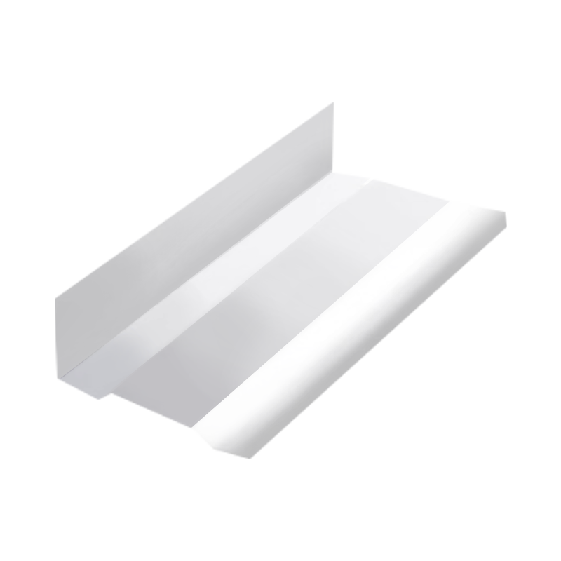 Aluminum Profile Large Corner Cover