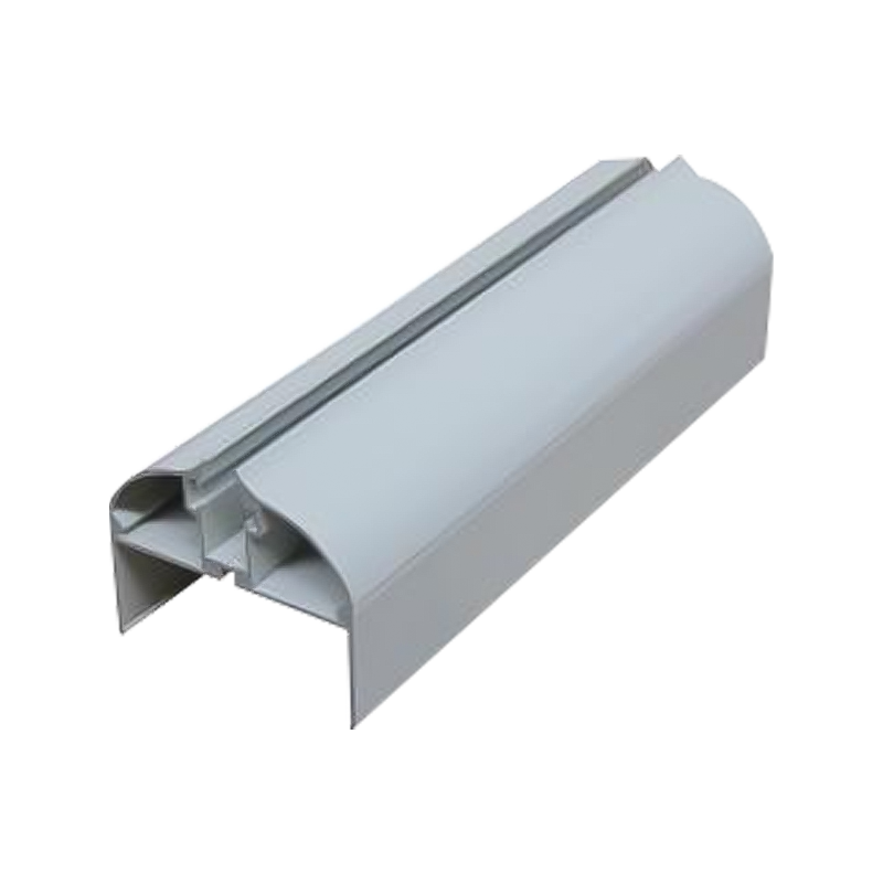 Fixed window frame aluminum