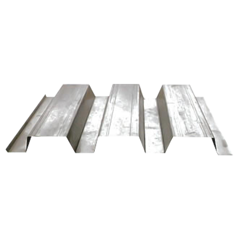 YX 75-200-600 High-strength composite steel floor deck