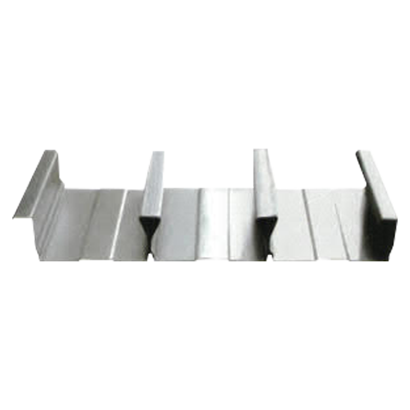 YXB 65-240-720 Wide-span closed-type steel floor deck