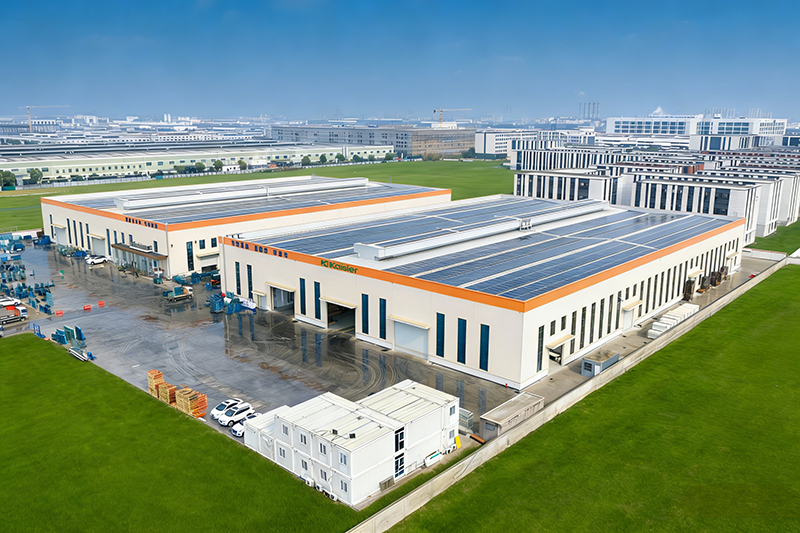 Zhejiang Kaiser Clean Technology Co.,Ltd.