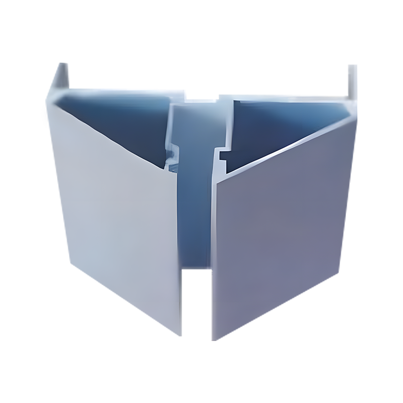 Aluminum Profile Fixed Window Material