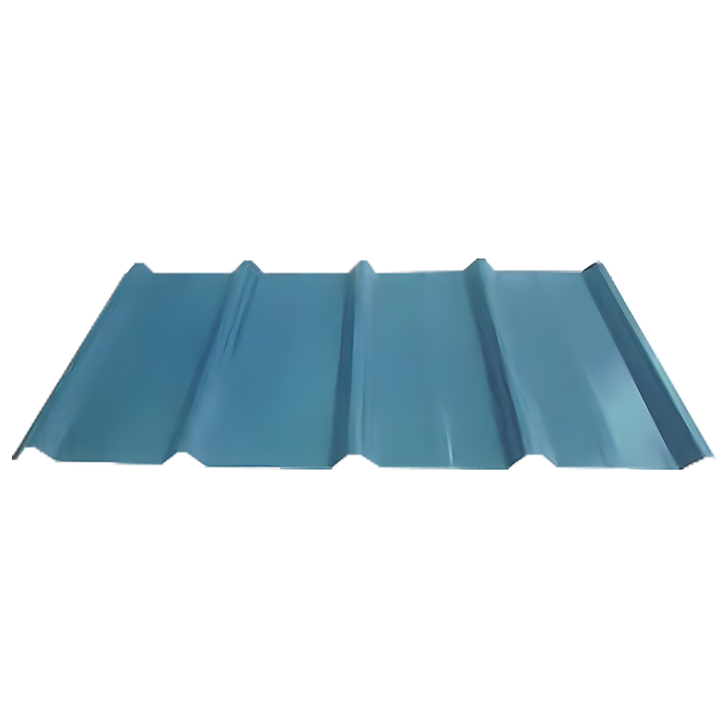YX 25-205-820/1025 Economical Roof Colored Steel Profiled Sheet