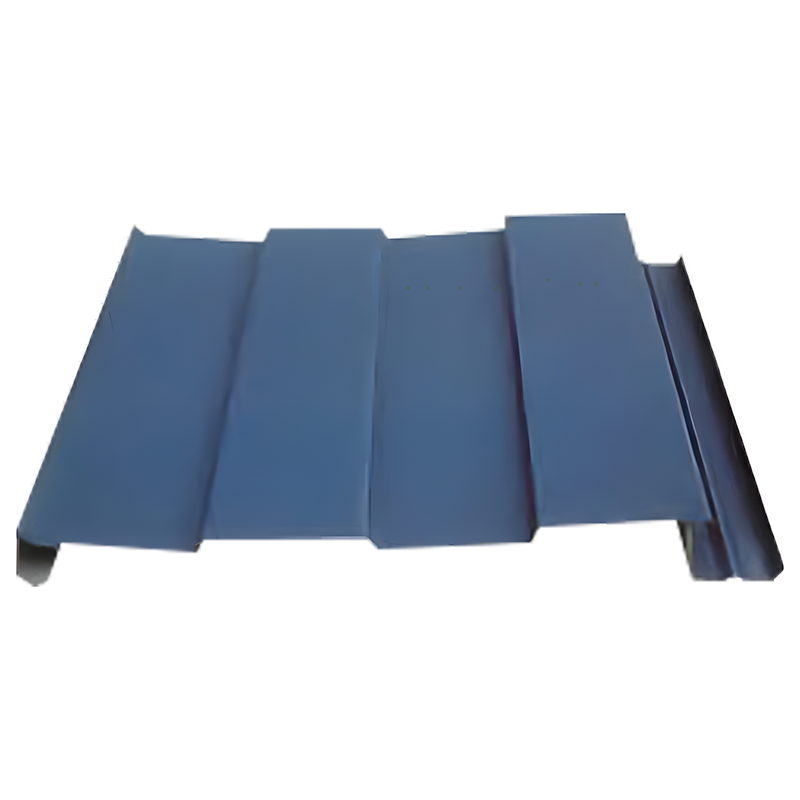 YX 50-373 Industrial Factory Roof Colored Steel Profiled Sheet