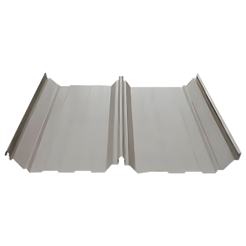 YX 51-480-960 Wide Span Roof Colored Steel Profiled Sheet