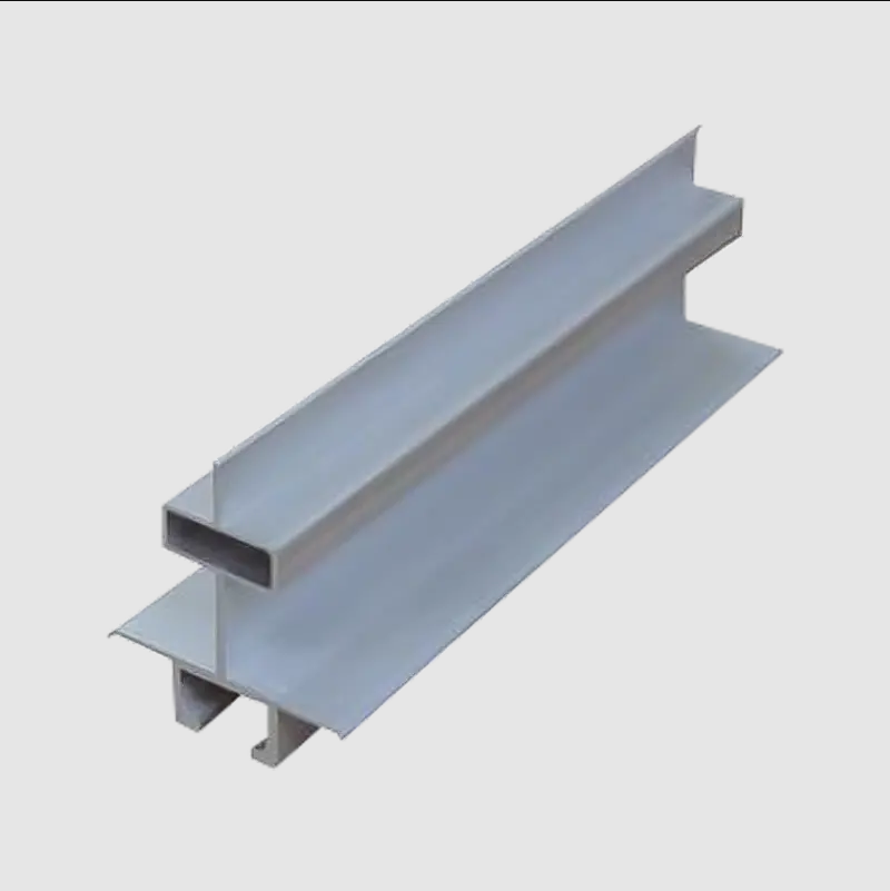 Cleanroom Aluminum Profile Types and Selection Guide for Modular Rooms