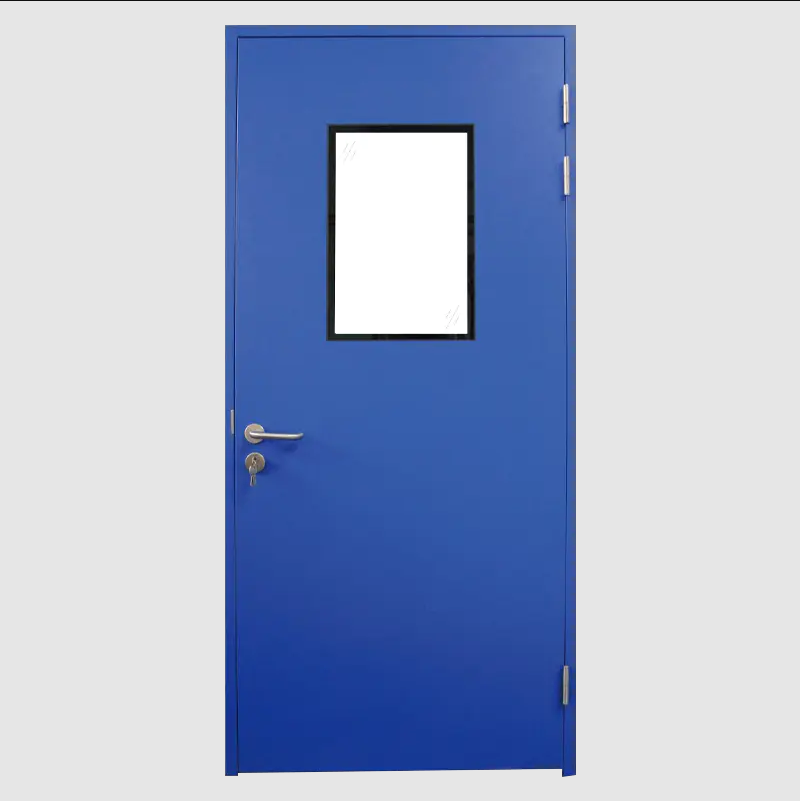 Cleanroom Fireproof Material Requirements: Standards, Ratings and Specs
